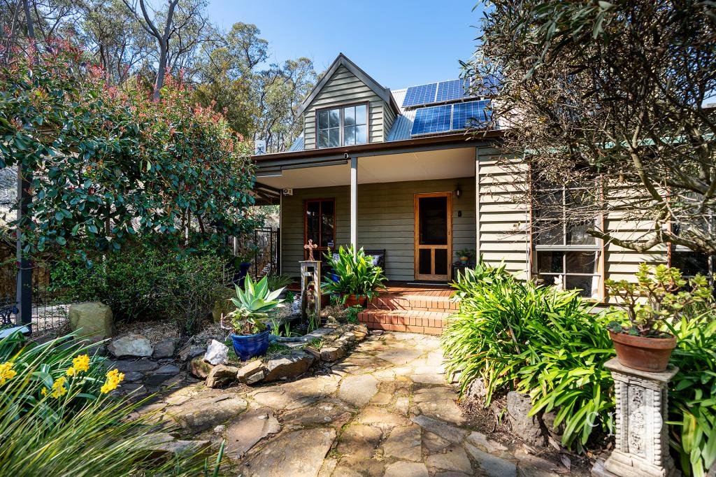 69 Mount View Rd, Chewton Bushlands, VIC 3451