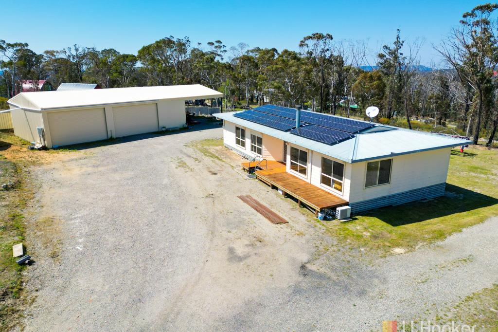 19 Valley View Rd, Dargan, NSW 2786