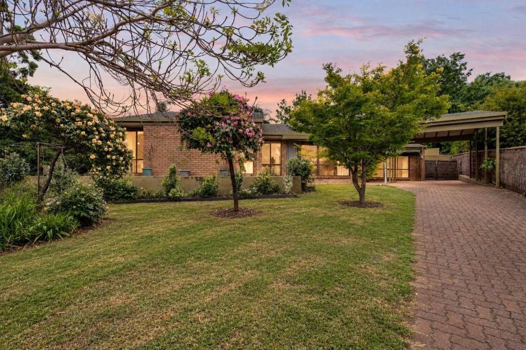 3 Gail Ct, Highbury, SA 5089