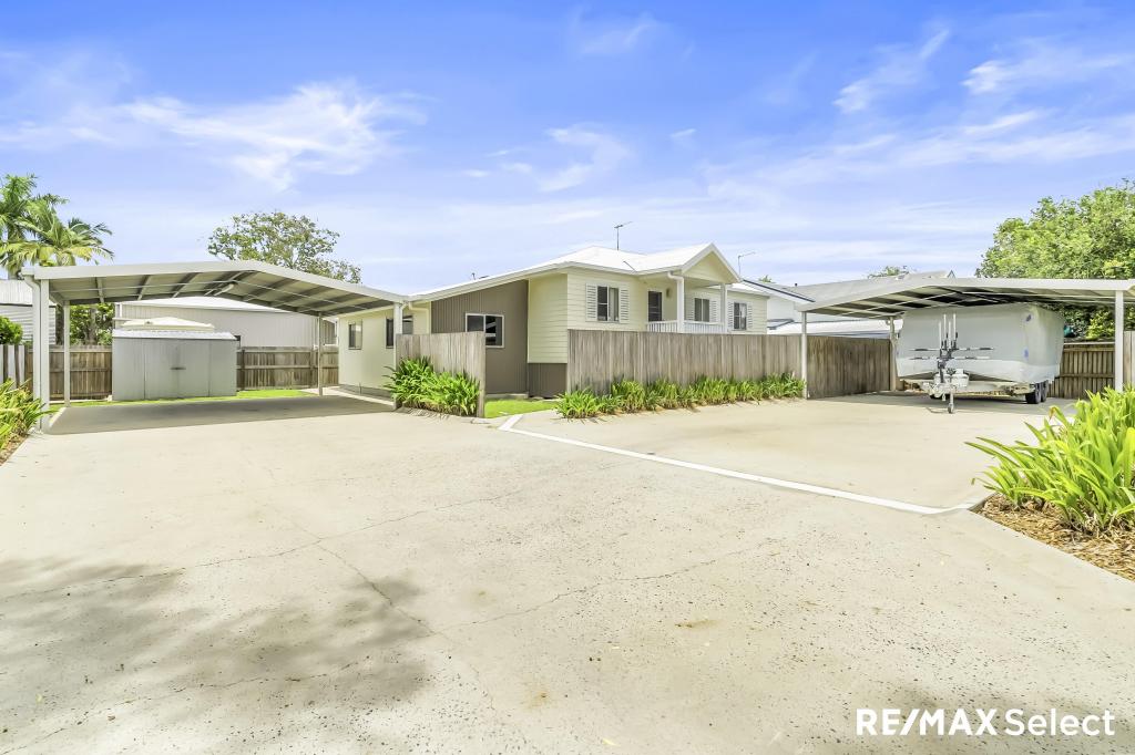 8 Bridge St, Walkerston, QLD 4751