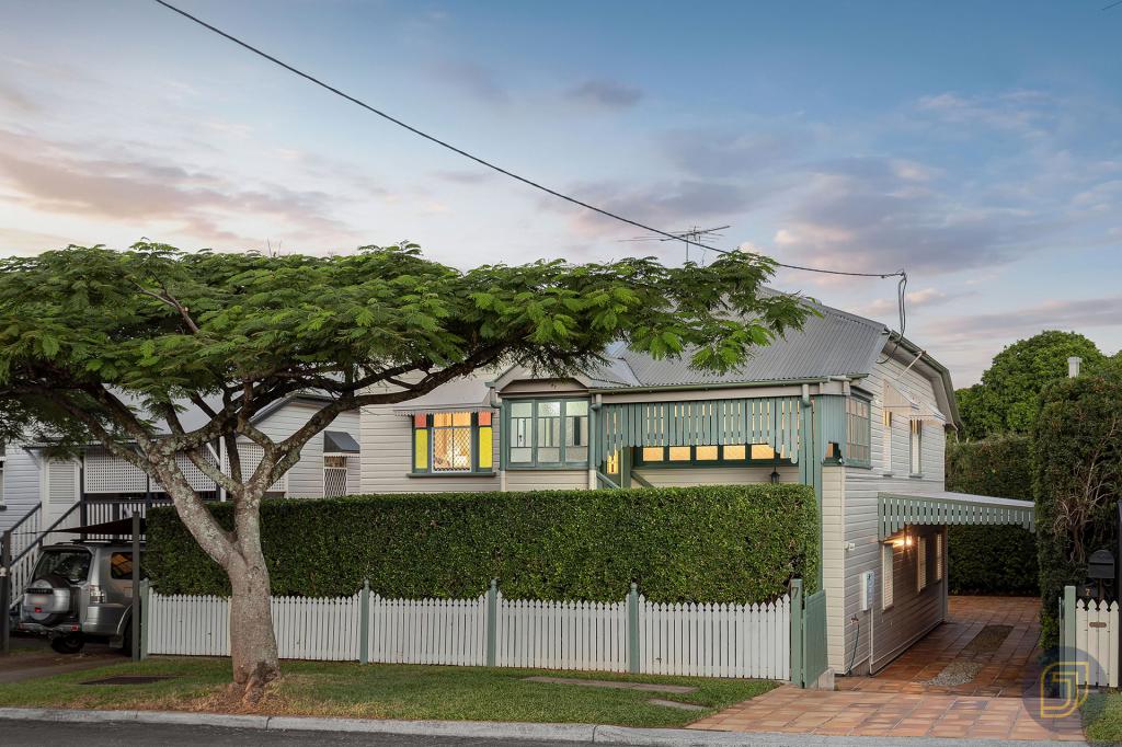 7 Jackson St, Clayfield, QLD 4011