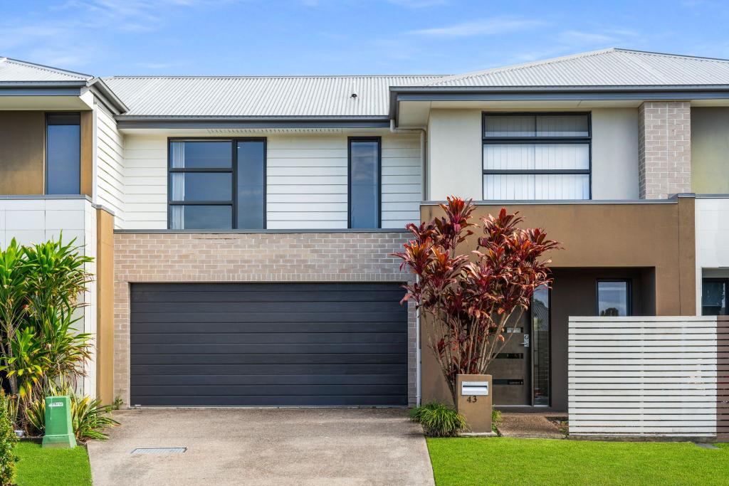 43 Combs St, Yarrabilba, QLD 4207