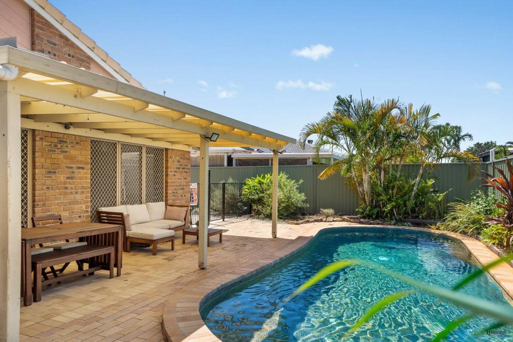 253 Nineteenth Ave, Elanora, QLD 4221