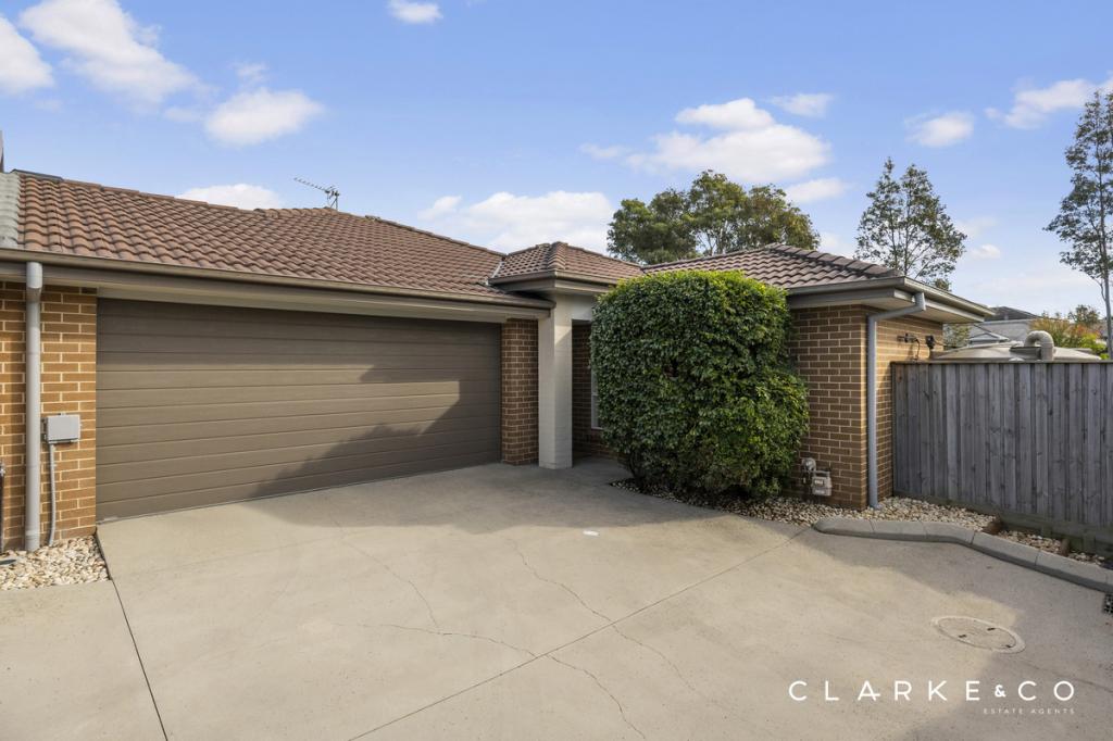 2/10 Dove St, Aberglasslyn, NSW 2320