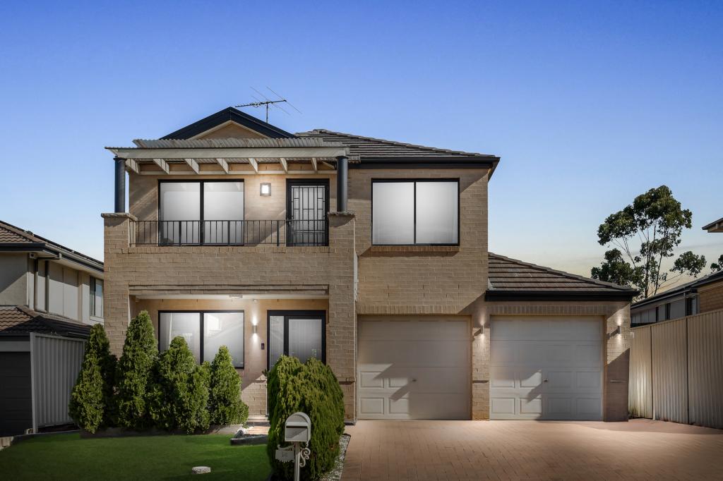 14 Morinda Gr, Acacia Gardens, NSW 2763