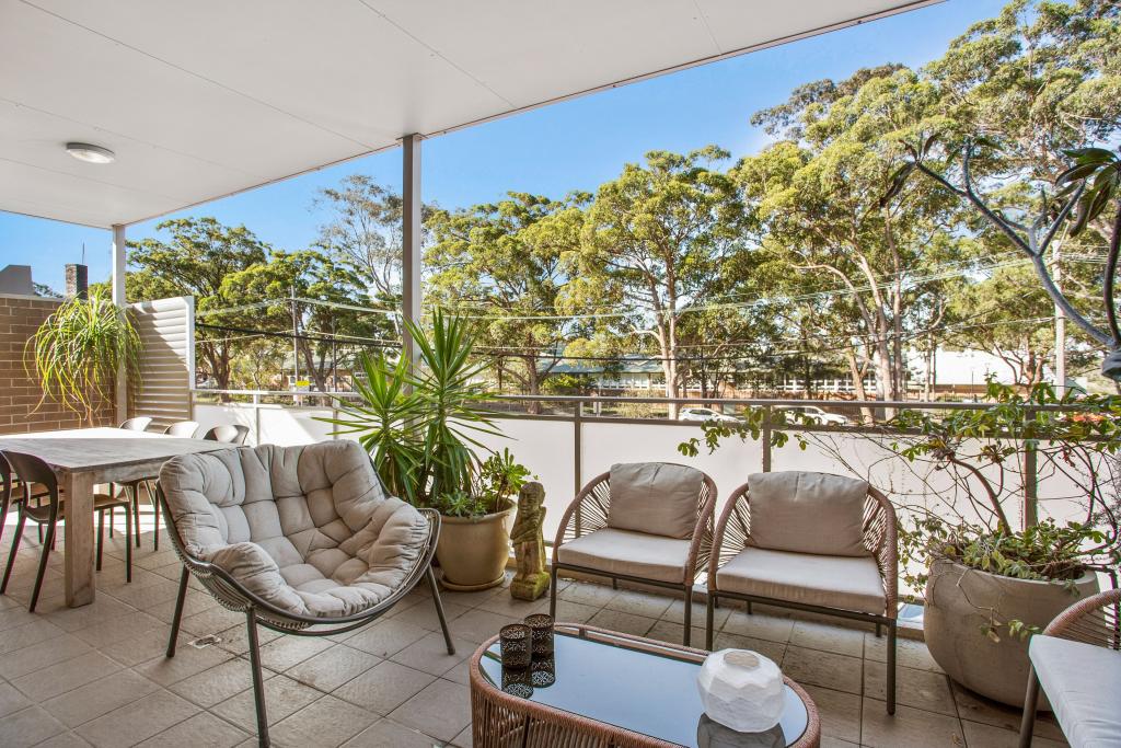 6/18-30 Pindari Rd, Peakhurst Heights, NSW 2210
