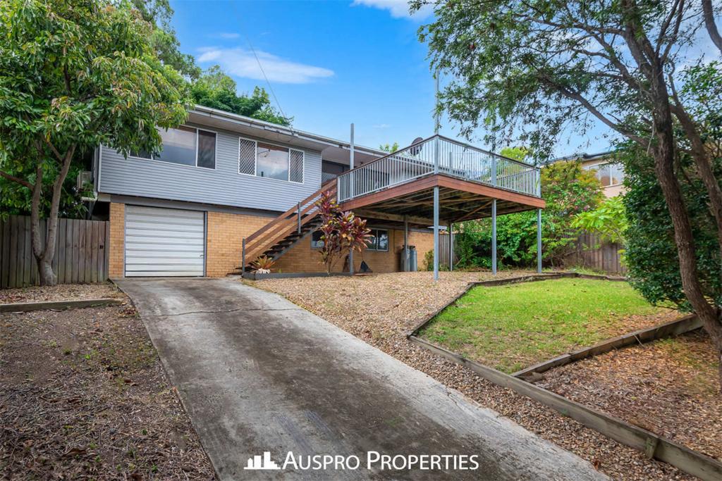 20 JOANNE STREET UNDERWOOD QLD 4119, UNDERWOOD, QLD 4119