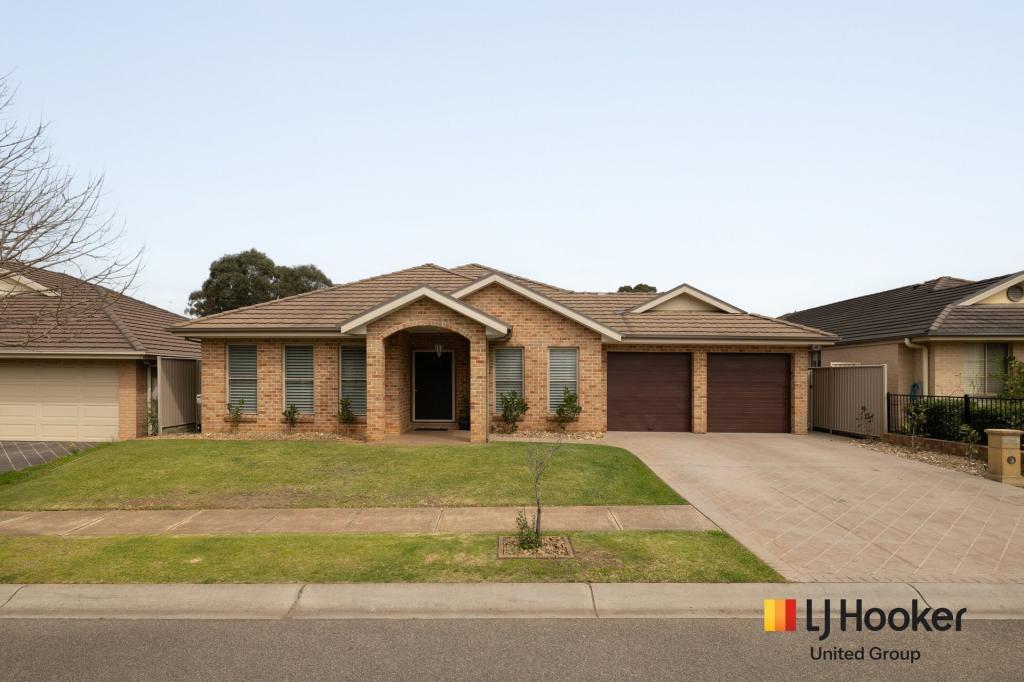 20 Clontarf Ave, Harrington Park, NSW 2567