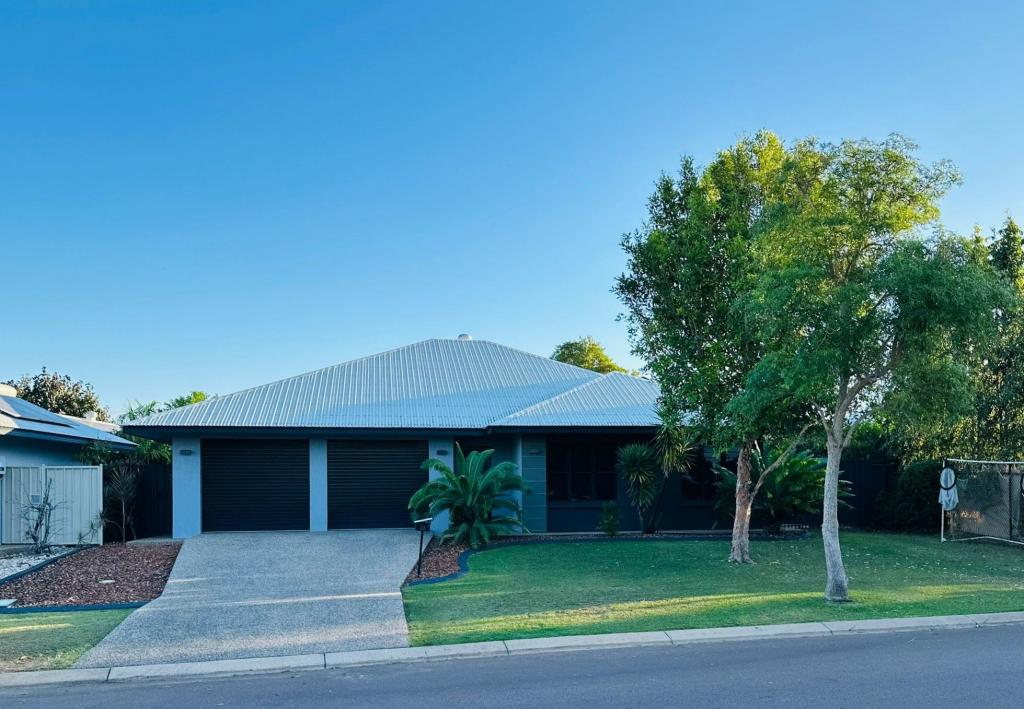 13 Eucharia St, Bellamack, NT 0832