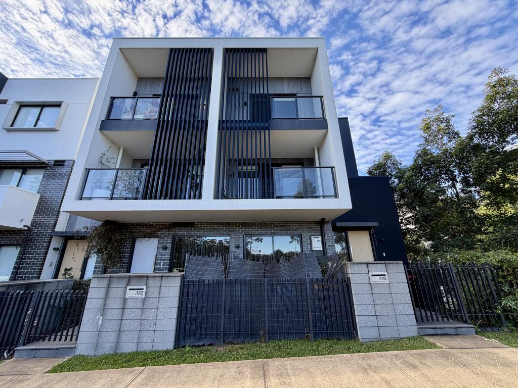 170 MACDONALD RD, EDMONDSON PARK, NSW 2174
