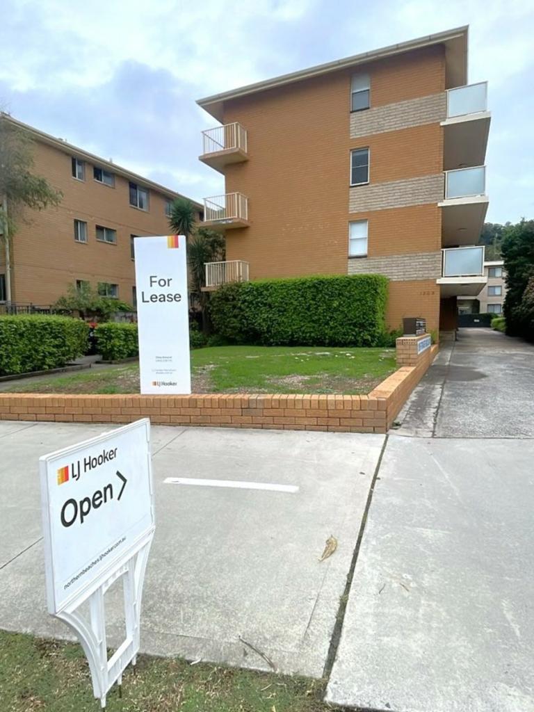 2/1209 Pittwater Rd, Collaroy, NSW 2097