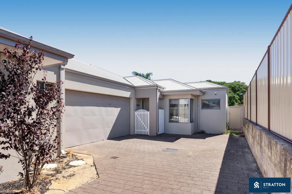 12c Hotspur Rd, Spearwood, WA 6163