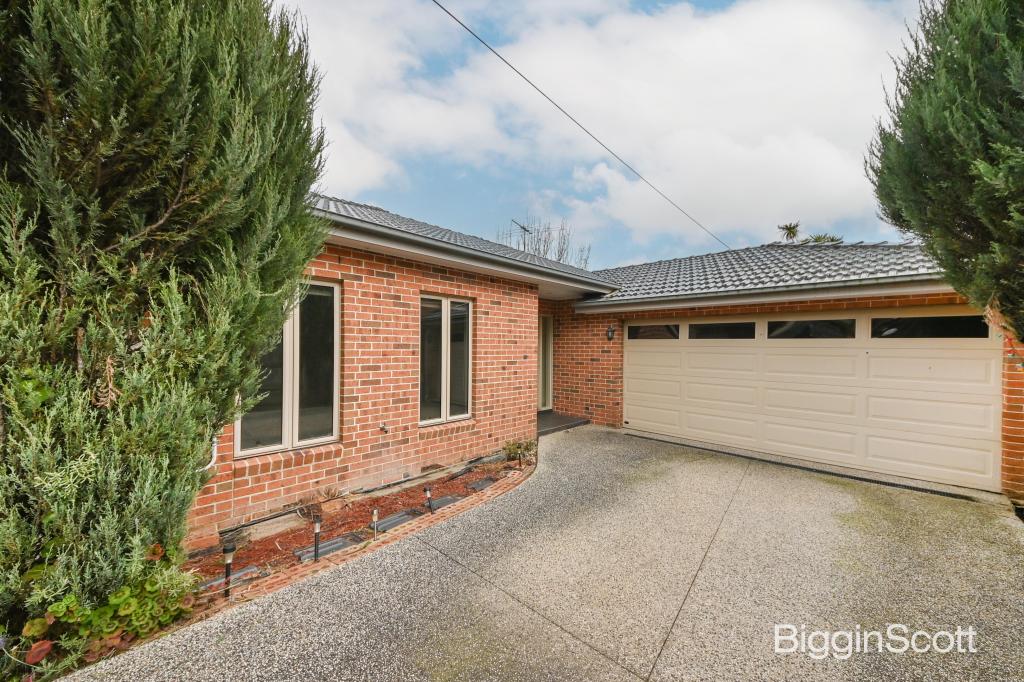 2/47 Pepperell Ave, Glen Waverley, VIC 3150