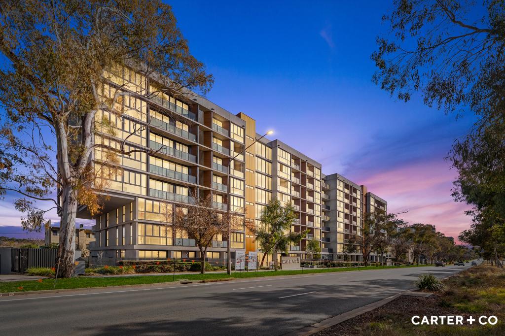 623/253 Northbourne Ave, Lyneham, ACT 2602