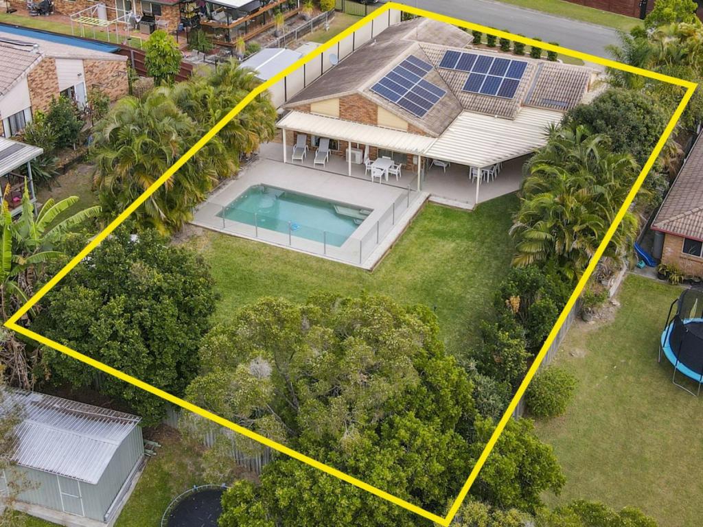 20 Gershwin Ct, Nerang, QLD 4211