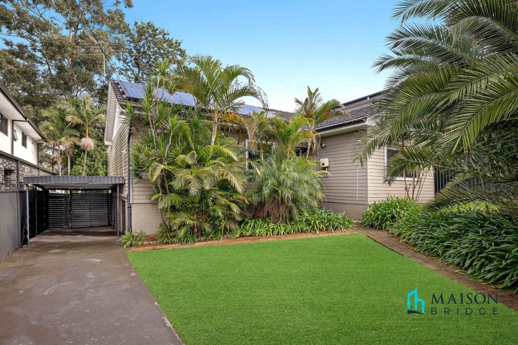 65a Darvall Rd, West Ryde, NSW 2114