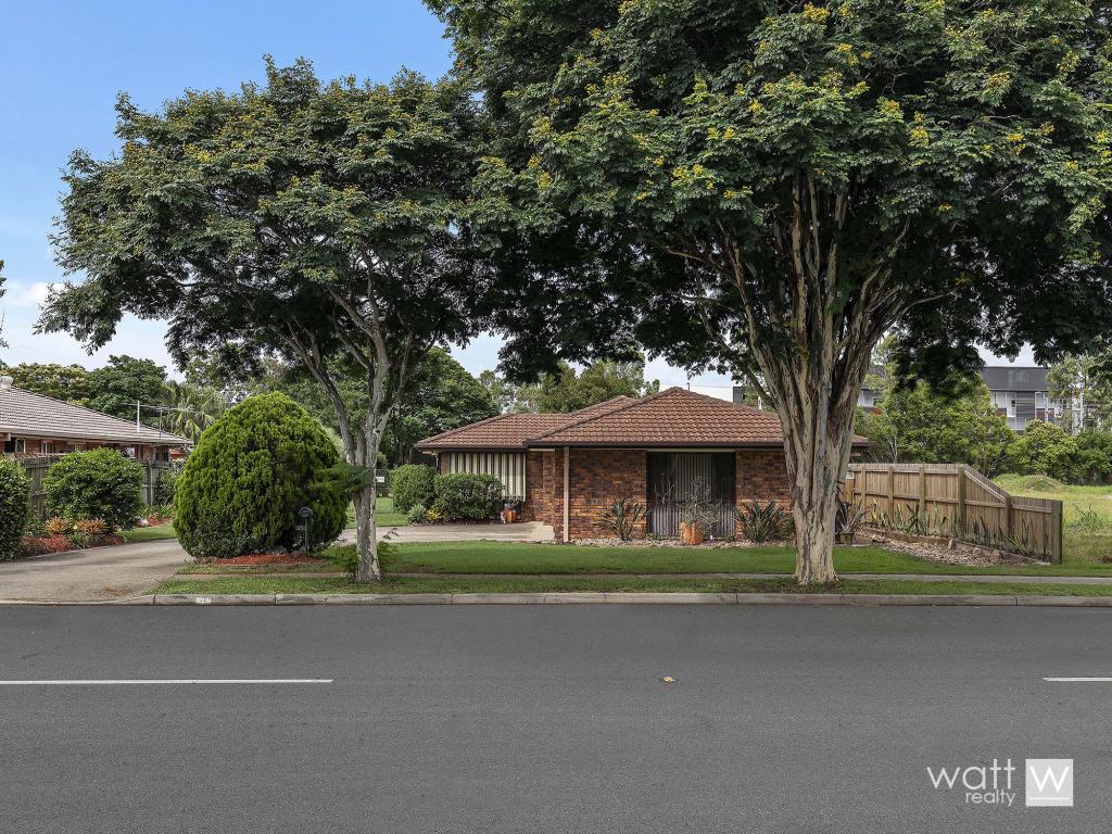 35 Balcara Ave, Carseldine, QLD 4034