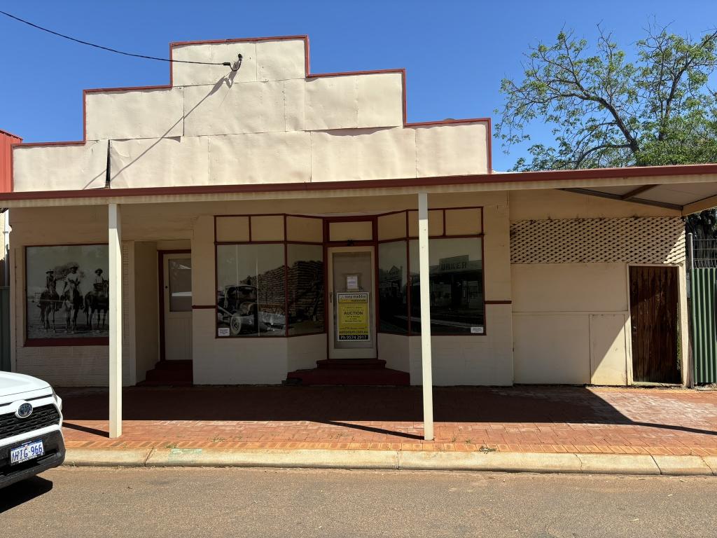 24 WINFIELD ST, MORAWA, WA 6623