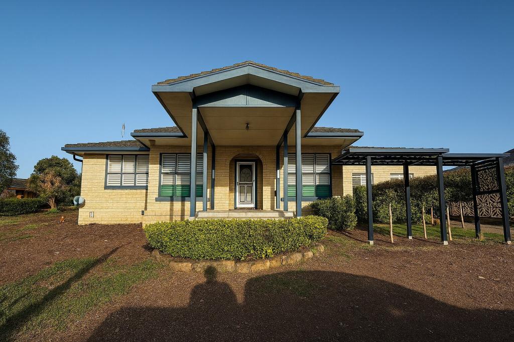 1 Wingham Cct, Wingham, NSW 2429