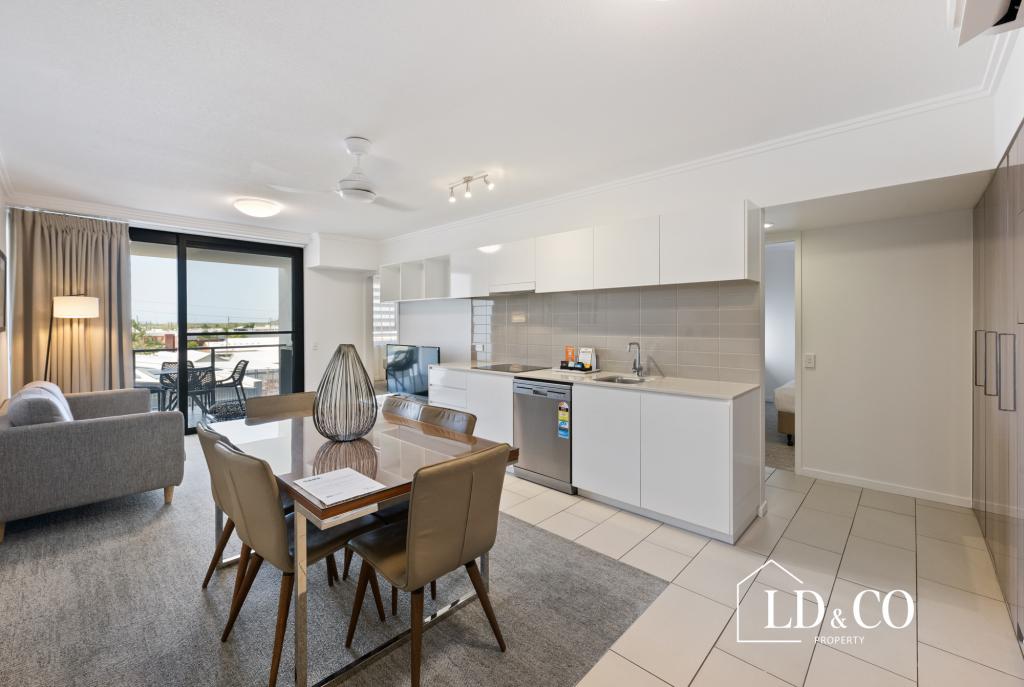 27/35 Alfred St, Mackay, QLD 4740