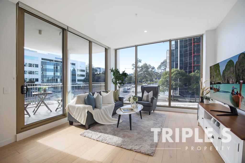 203A/80 WATERLOO RD, MACQUARIE PARK, NSW 2113