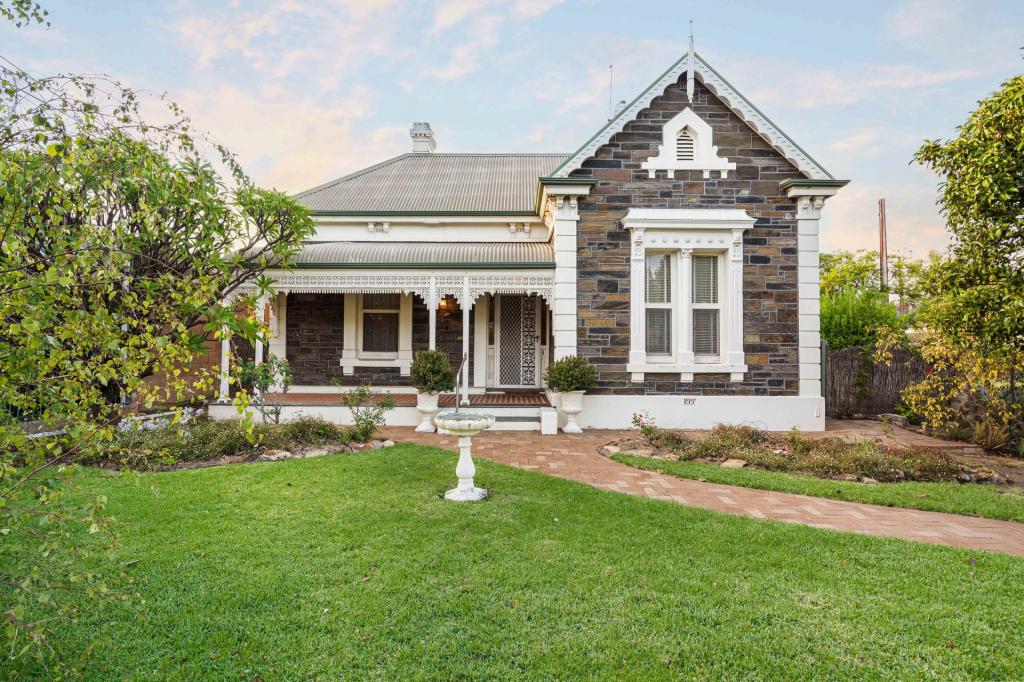 45 Edmund Ave, Unley, SA 5061