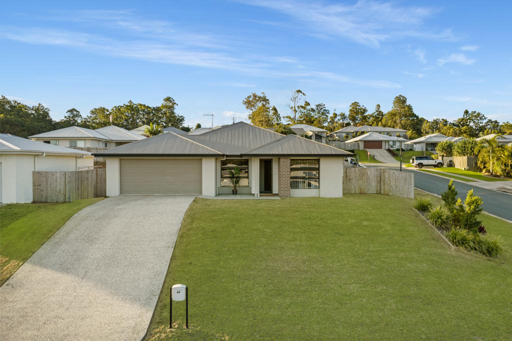 48 Sproule Rd, Gympie, QLD 4570
