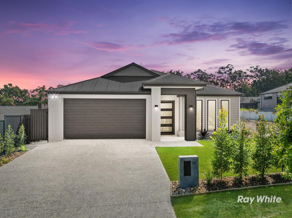 11a Norton Dr, Shailer Park, QLD 4128