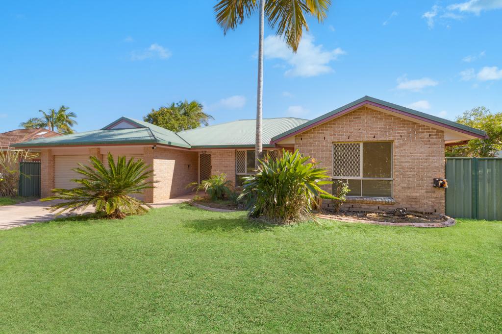 126 Pine St, Wardell, NSW 2477