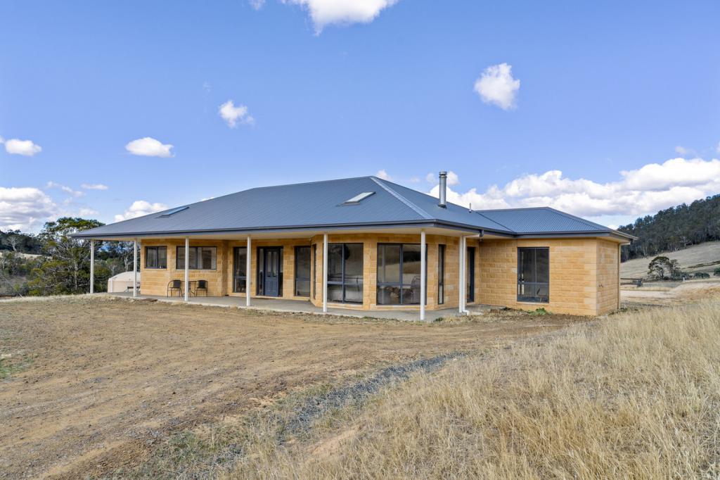 44 Huntingdon Tier Rd, Dysart, TAS 7030