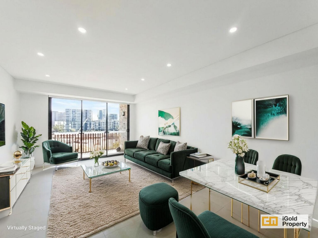 501/2 Bunmarra St, Rosebery, NSW 2018