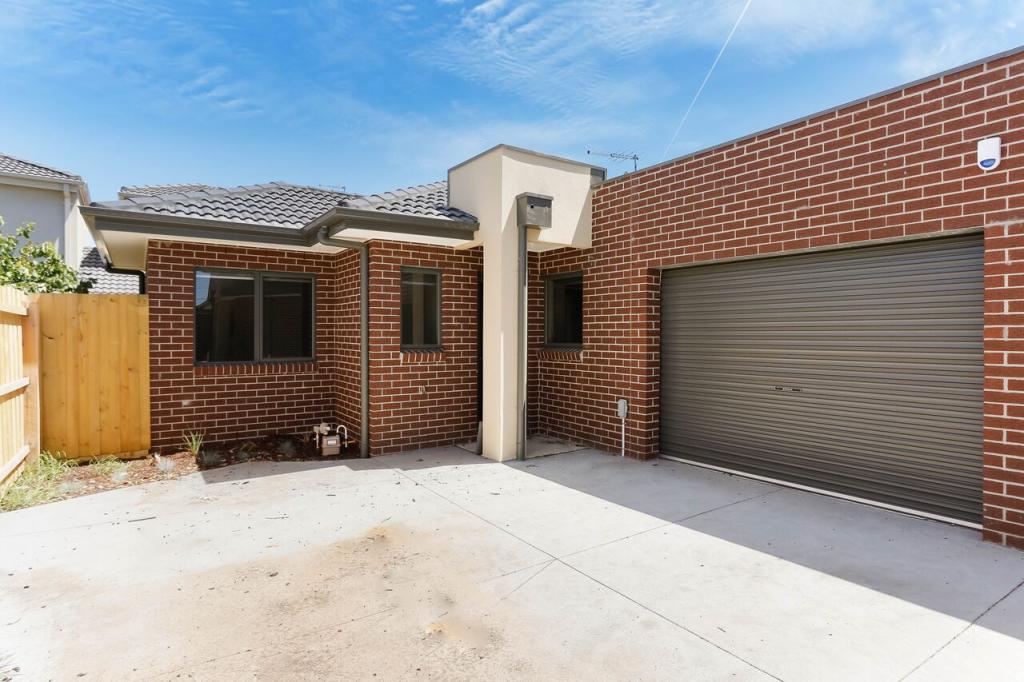 4/375 Camp Rd, Broadmeadows, VIC 3047
