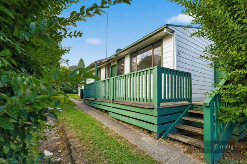 71 Princes St, Korumburra, VIC 3950