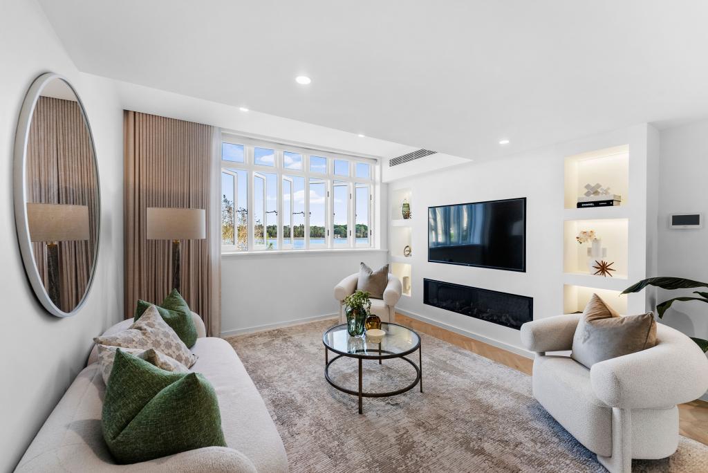 121 Henley Marine Dr, Drummoyne, NSW 2047