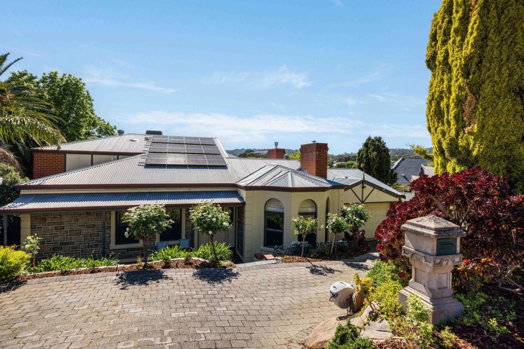 7 Goldfinch Pl, Flagstaff Hill, SA 5159