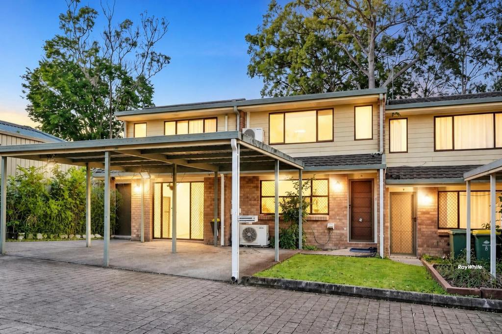 4/6 Palara St, Rochedale South, QLD 4123