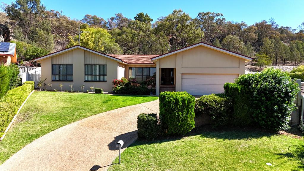6 Evans Pl, Griffith, NSW 2680