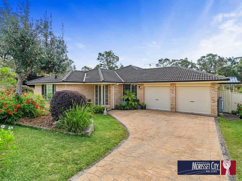 10 Merlot Cl, Bonnells Bay, NSW 2264