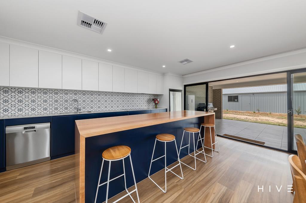 1 Faithfull St, Gundaroo, NSW 2620