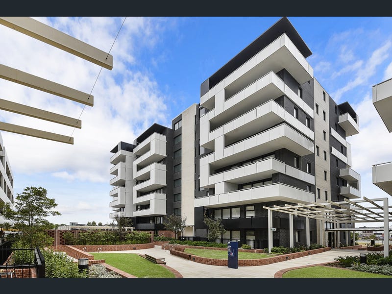 607/101a Lord Sheffield Cct, Penrith, NSW 2750