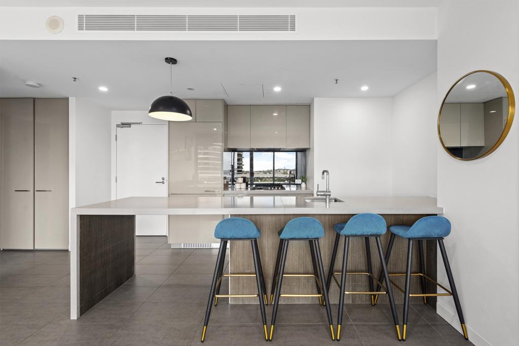 1302/855 Stanley St, Woolloongabba, QLD 4102