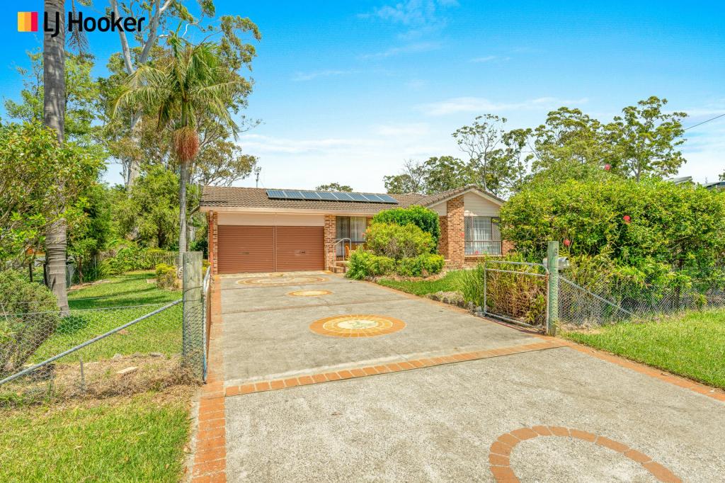 8 Emmett St, Callala Bay, NSW 2540