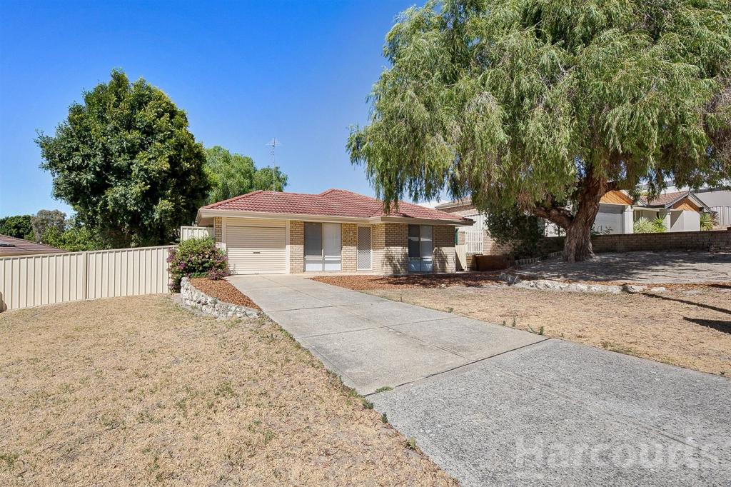 12 Banyon Cl, Halls Head, WA 6210