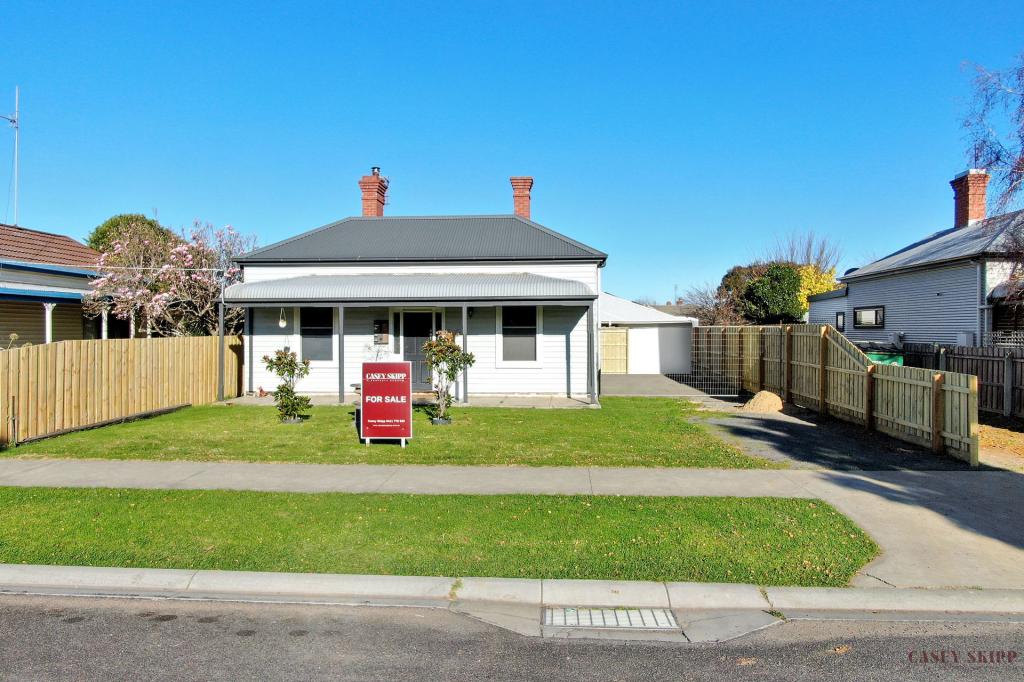 73a Turnbull St, Bairnsdale, VIC 3875