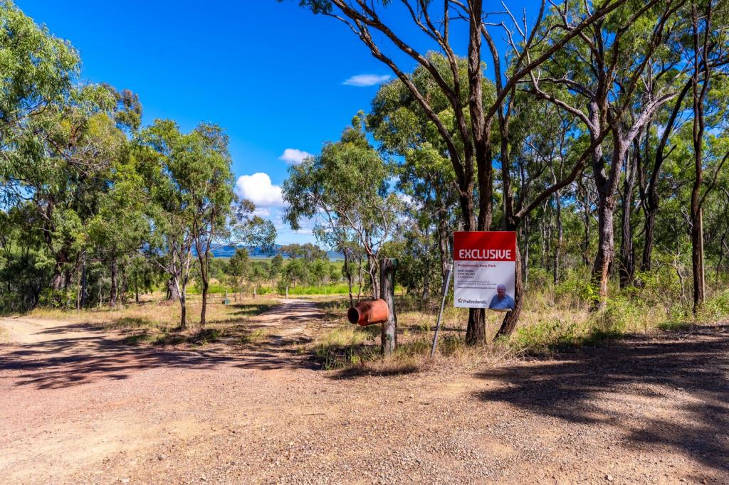 Lot 8 Manns Rd, Emu Park, QLD 4710