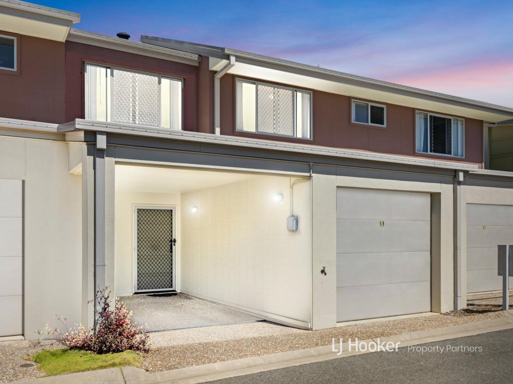 58/50 Perkins St, Calamvale, QLD 4116