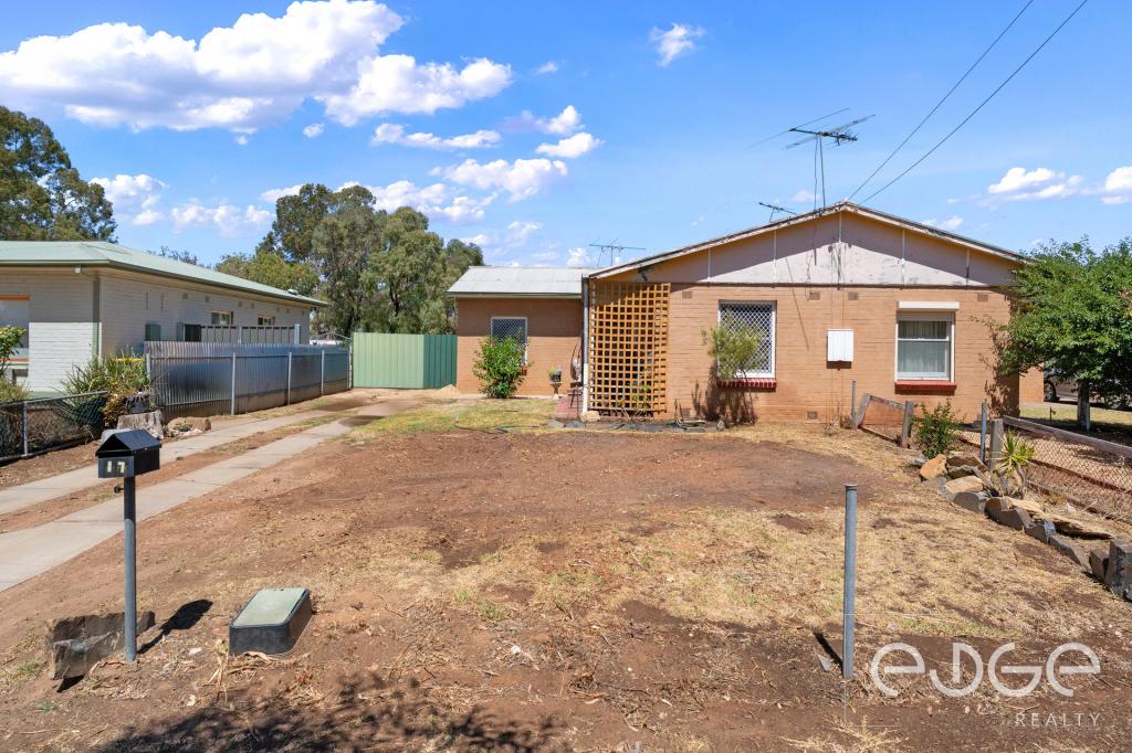 17 Virgo St, Elizabeth South, SA 5112