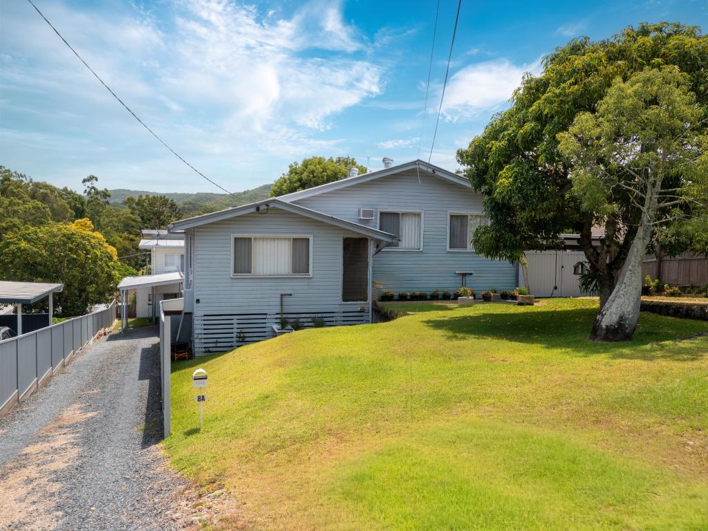 8 Tenalga St, Nerang, QLD 4211