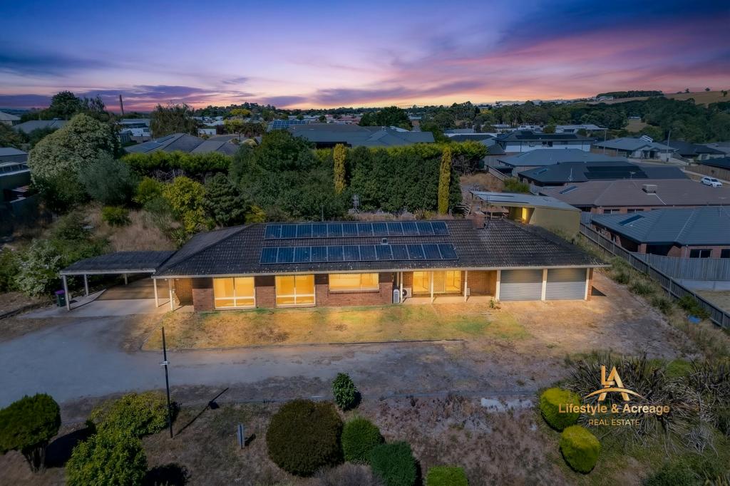 2 Bellamy Cl, Warragul, VIC 3820