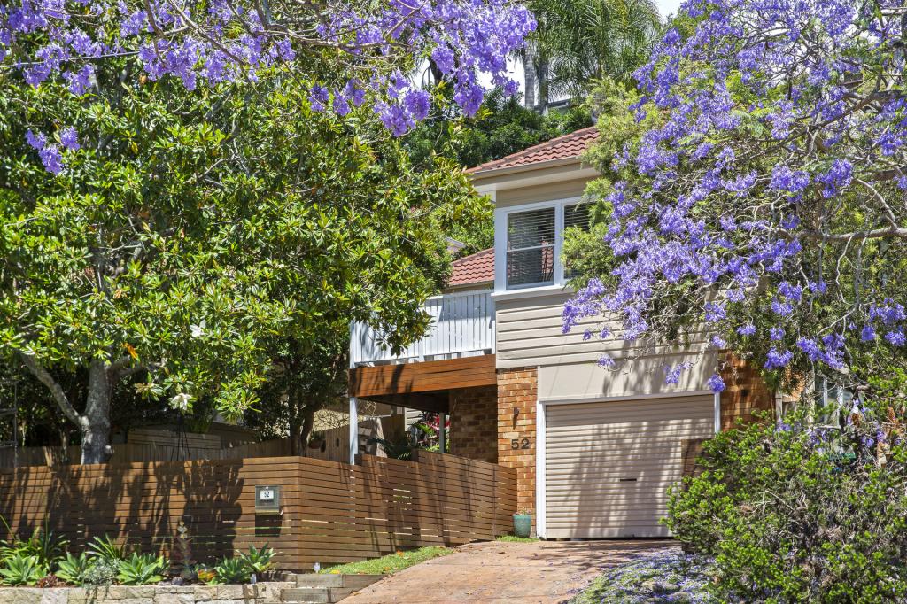 52 Pozieres Pde, Allambie Heights, NSW 2100